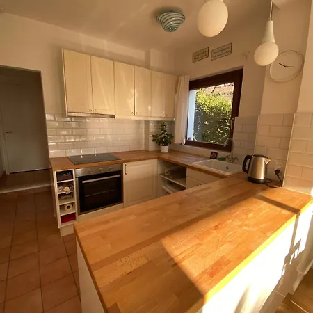 Apartman Casa Alle Palme- Locarno