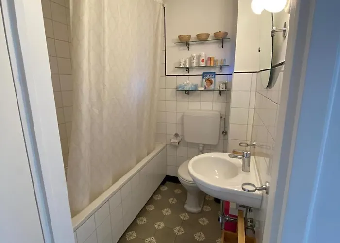 Casa Alle Palme- Locarno